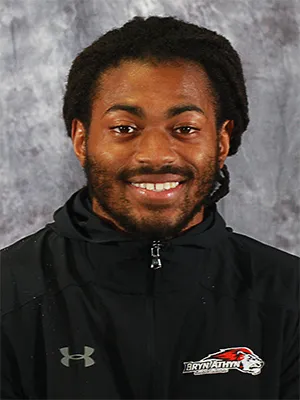 Malik Jenkins