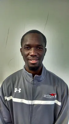 Mohamed Kamara