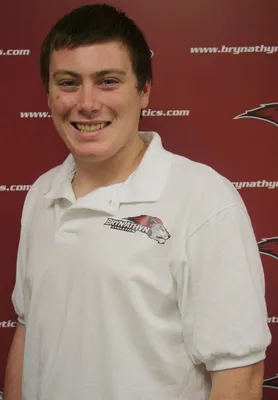 Ryan Dougherty