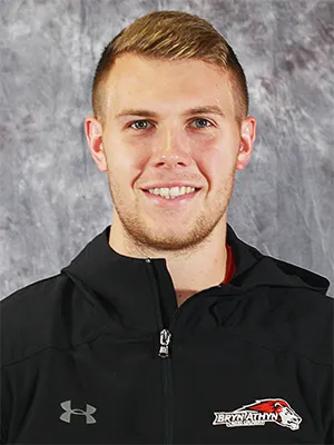 Shane McCurdy