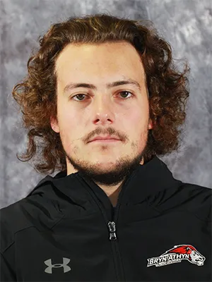 Tanner Congdon