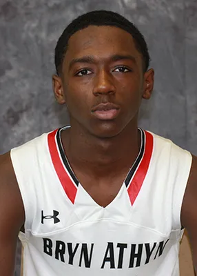 Tariq Moore