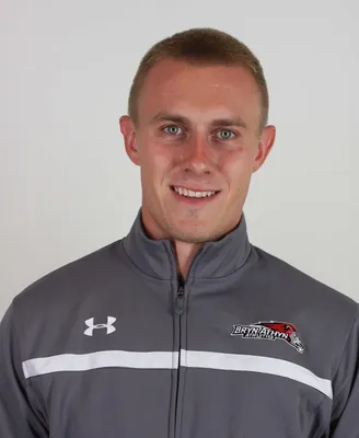 Travis McCurdy