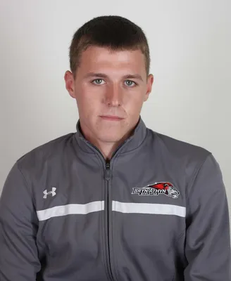 Wyatt Broomhead
