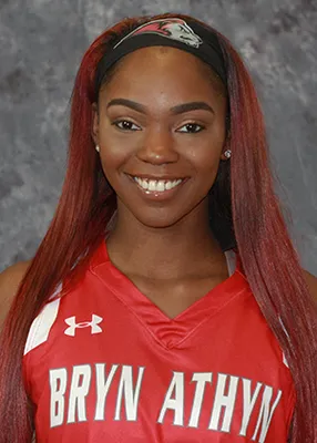 Zeniyah Sanders