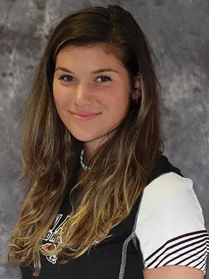 Lauren Schmittinger