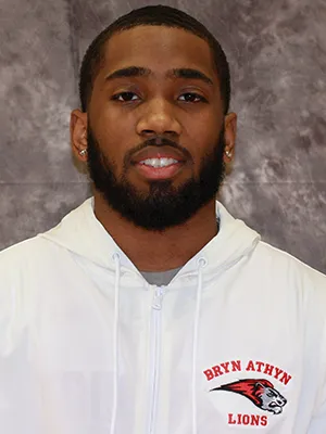 Nasir Mosley