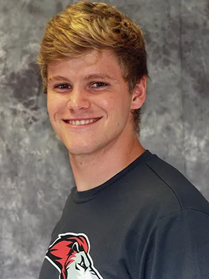 Zachary Brock