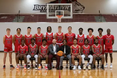 MBB Team Photo