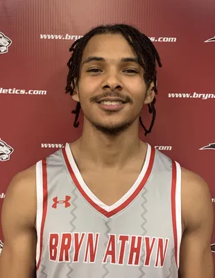 Derreck Orr Jr.