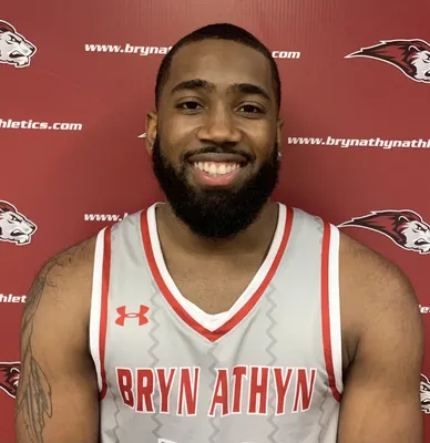 Nasir Mosley