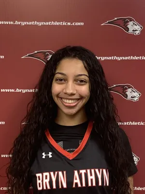 Jayda Campbell