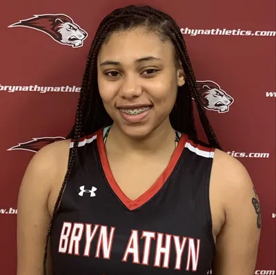 Kiyann Peterson