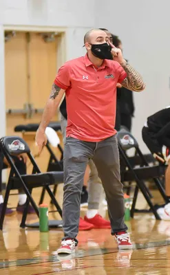 Coach West