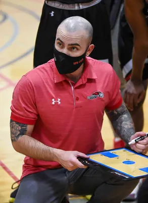 Coach West TO