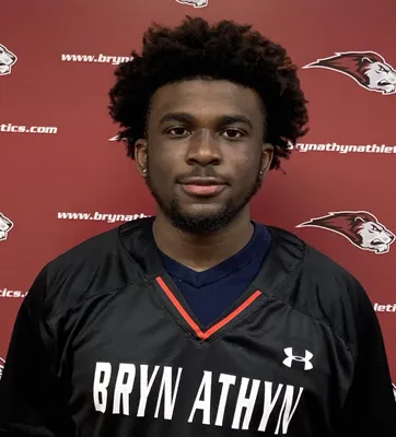 Jahiem Garrison