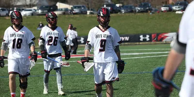 MLAX