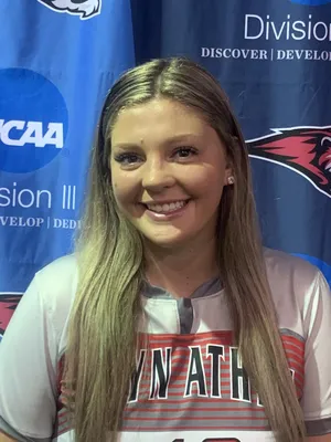 Kalie Soulsby