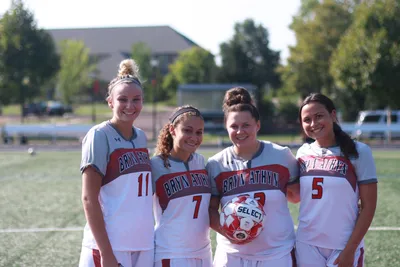 WSOC Captains