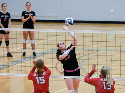 Women's Volleyball