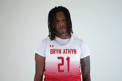 Quin Gilyard Jr.