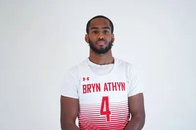 Jalen Cary