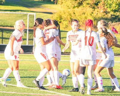 Women's Soccer