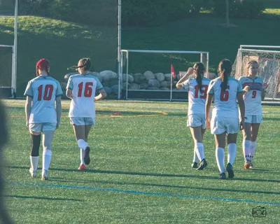 Women's Soccer
