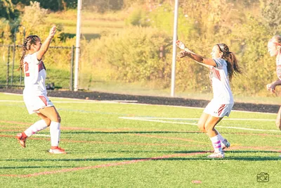 Women's Soccer