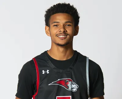 Derreck Orr Jr.
