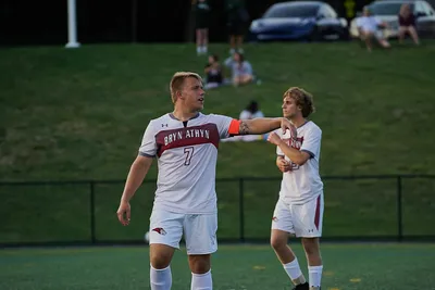 Men's Soccer