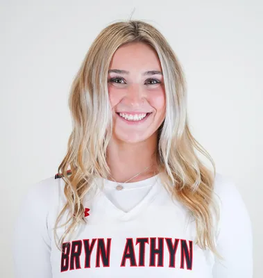 Courtney Bragen