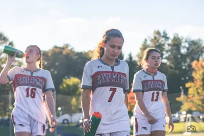 Women's Soccer