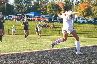 Women's Soccer