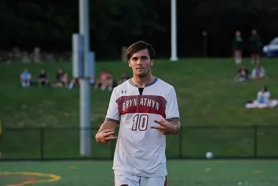 Men's Soccer
