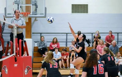 Women's Volleyball