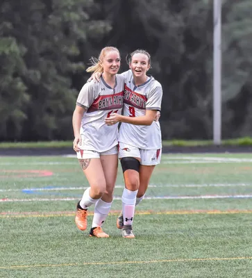 Women's Soccer