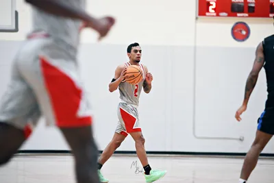 Men's Basketball
