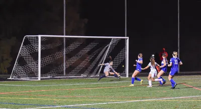Women's Soccer