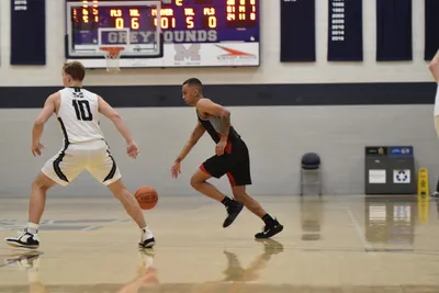 Men's Basketball