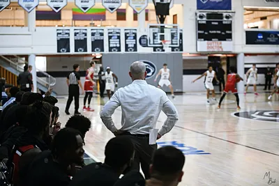 Men's Basketball