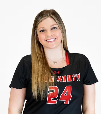 Kalie Soulsby