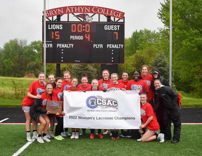 csac wlax champ