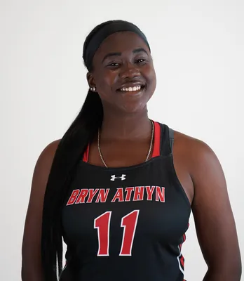Janiyah Carter