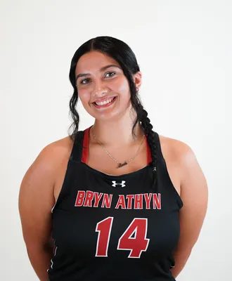Alexis Brown