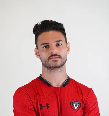 Brandon Cruz