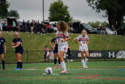 Women's Soccer