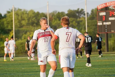 Men's Soccer