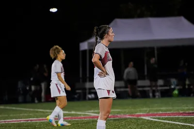Women's Soccer