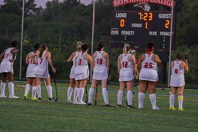 Field Hockey